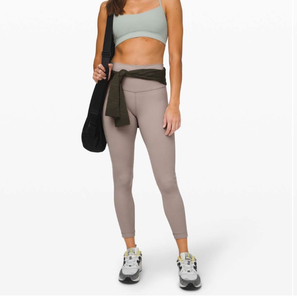 lululemon align  28”